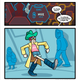 Image for article titled Sunday Comics: Are You Real?